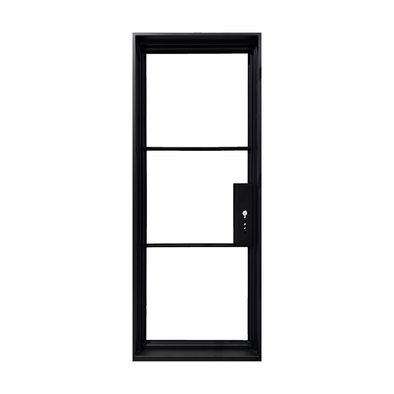 Modern Steel Door Modern Steel Door