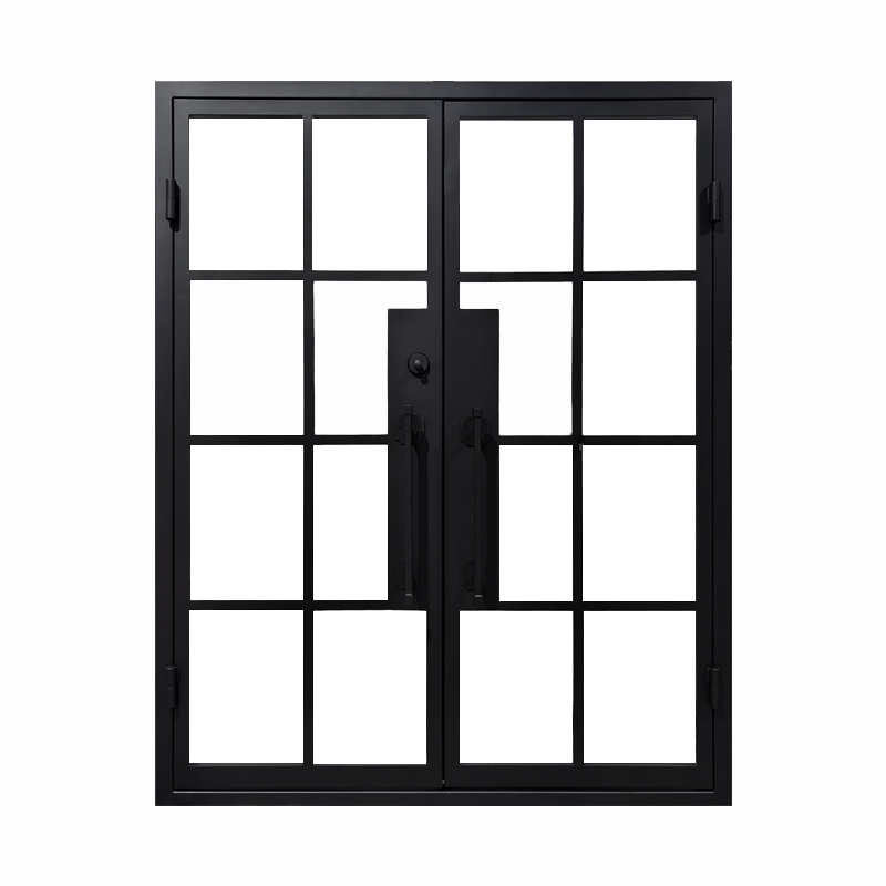 French Door French Door