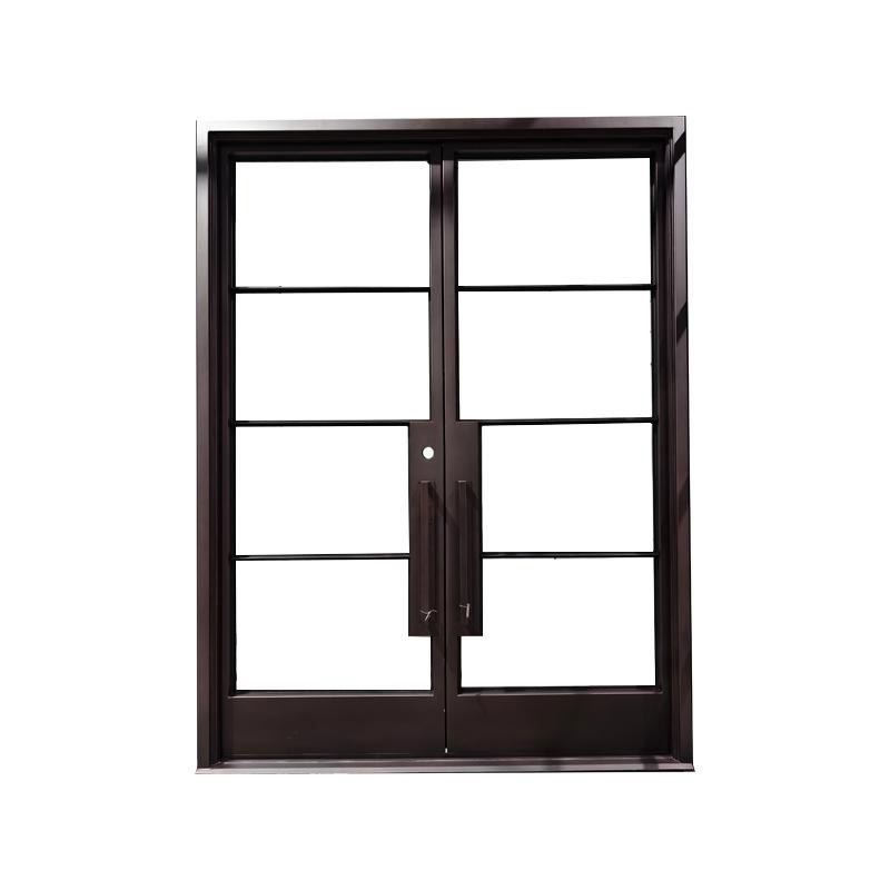 Luxury Iron Door Luxury Iron Door