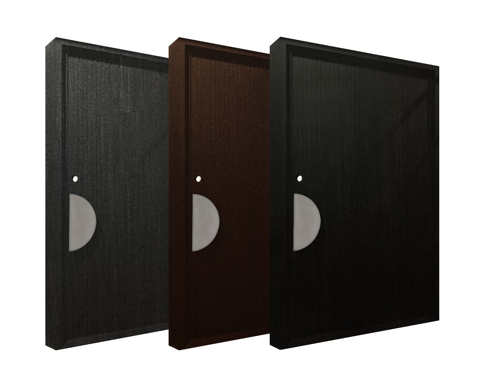 Pivot Front Door Pivot Front Door