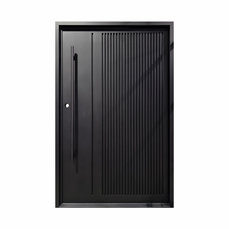 Pivot Entry Door Pivot Entry Door