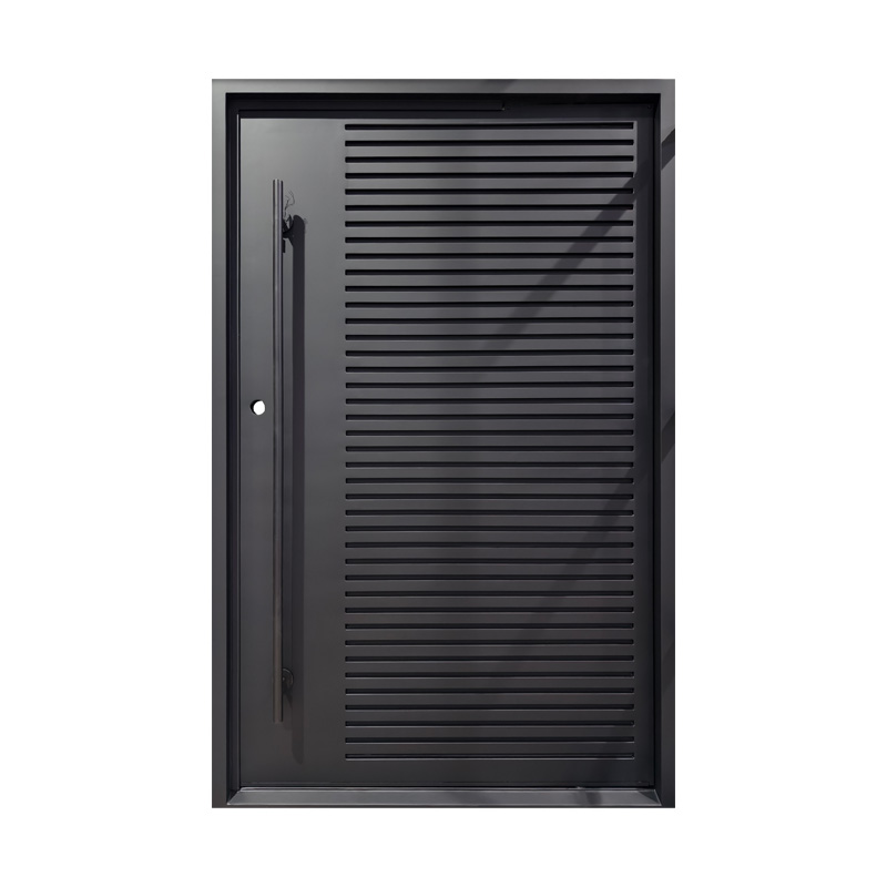 Pivot Iron Door Pivot Iron Door