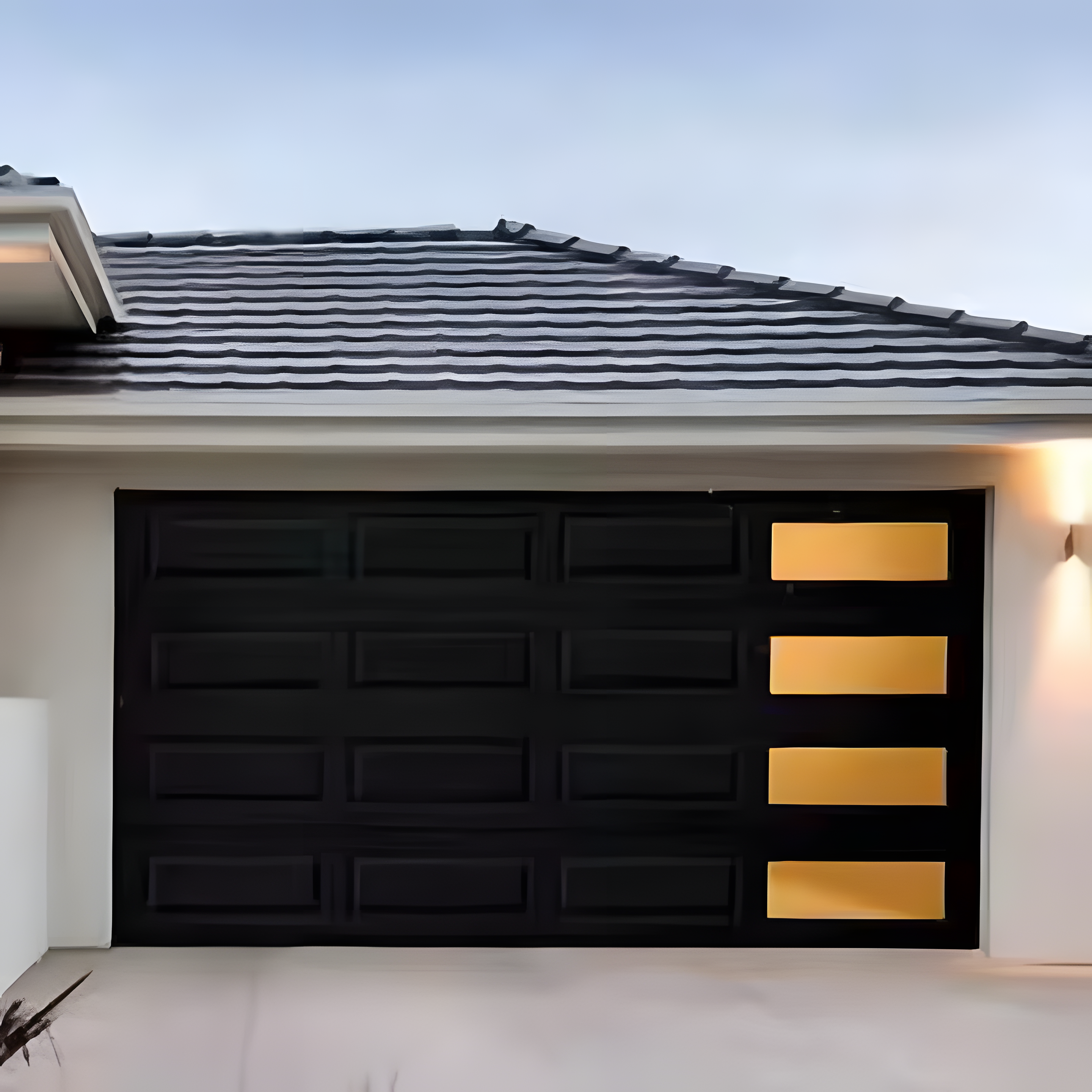 Electric Garage Door Electric Garage Door