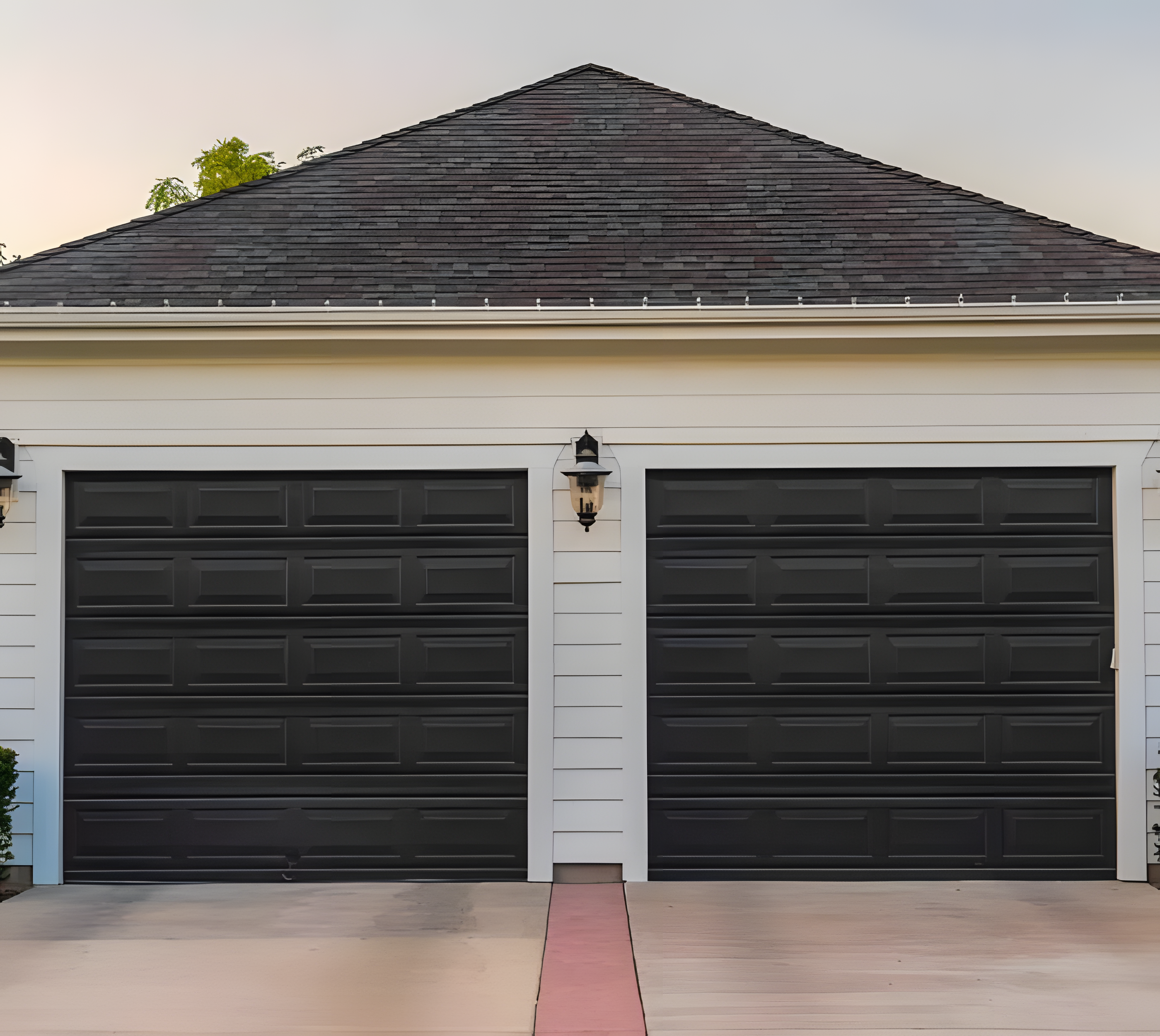 Security Garage Doors Security Garage Doors