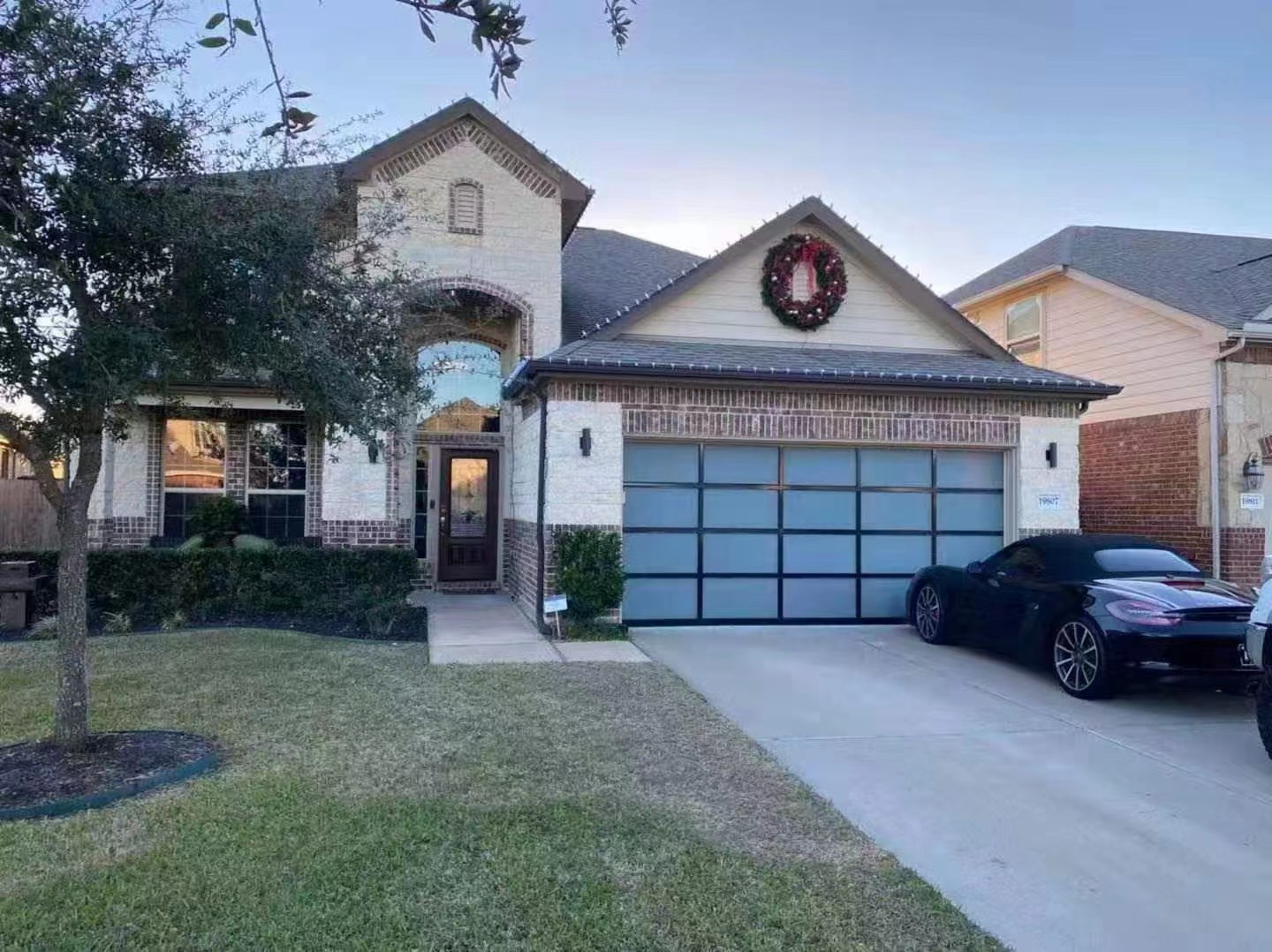 Electric Garage Door Electric Garage Door