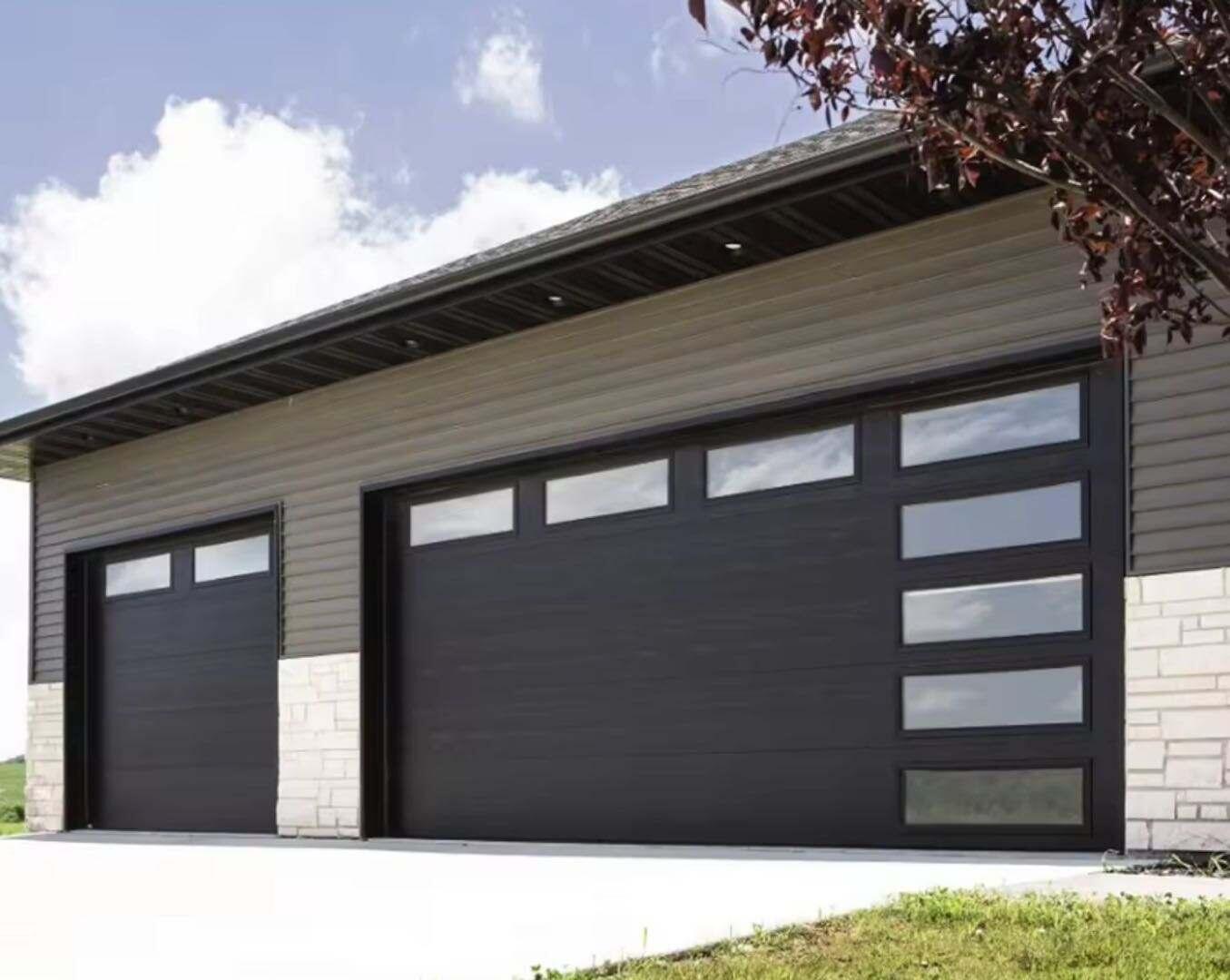 Security Garage Doors Security Garage Doors