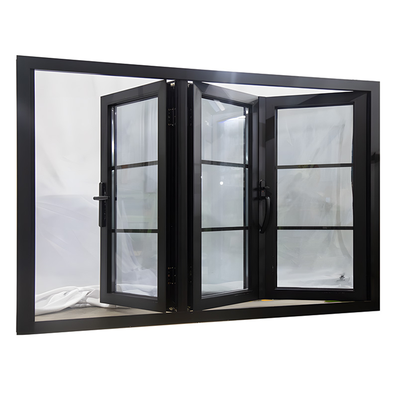 Bi-Folding Windows Bi-Folding Windows