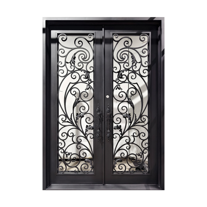 Iron Doors For Houses Villa Iron Doors For Houses Villa