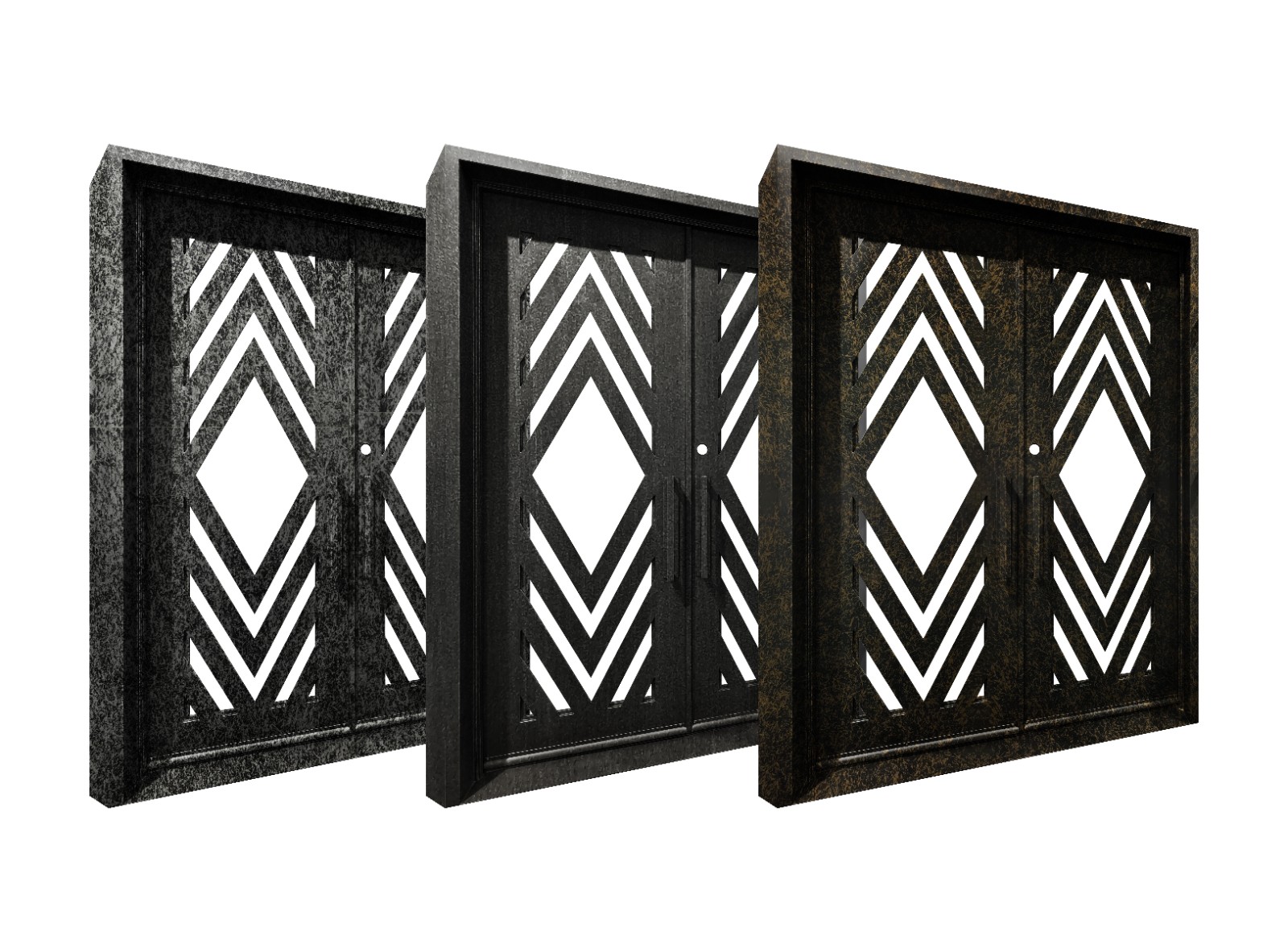 Main Entrance Iron Door Main Entrance Iron Door