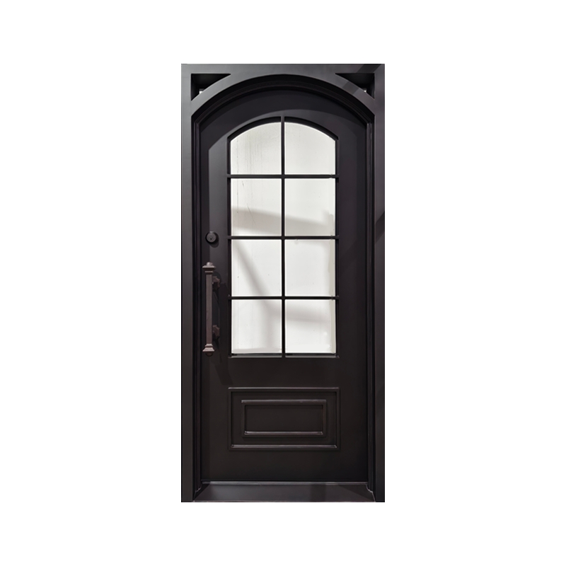Luxury Iron Door Luxury Iron Door
