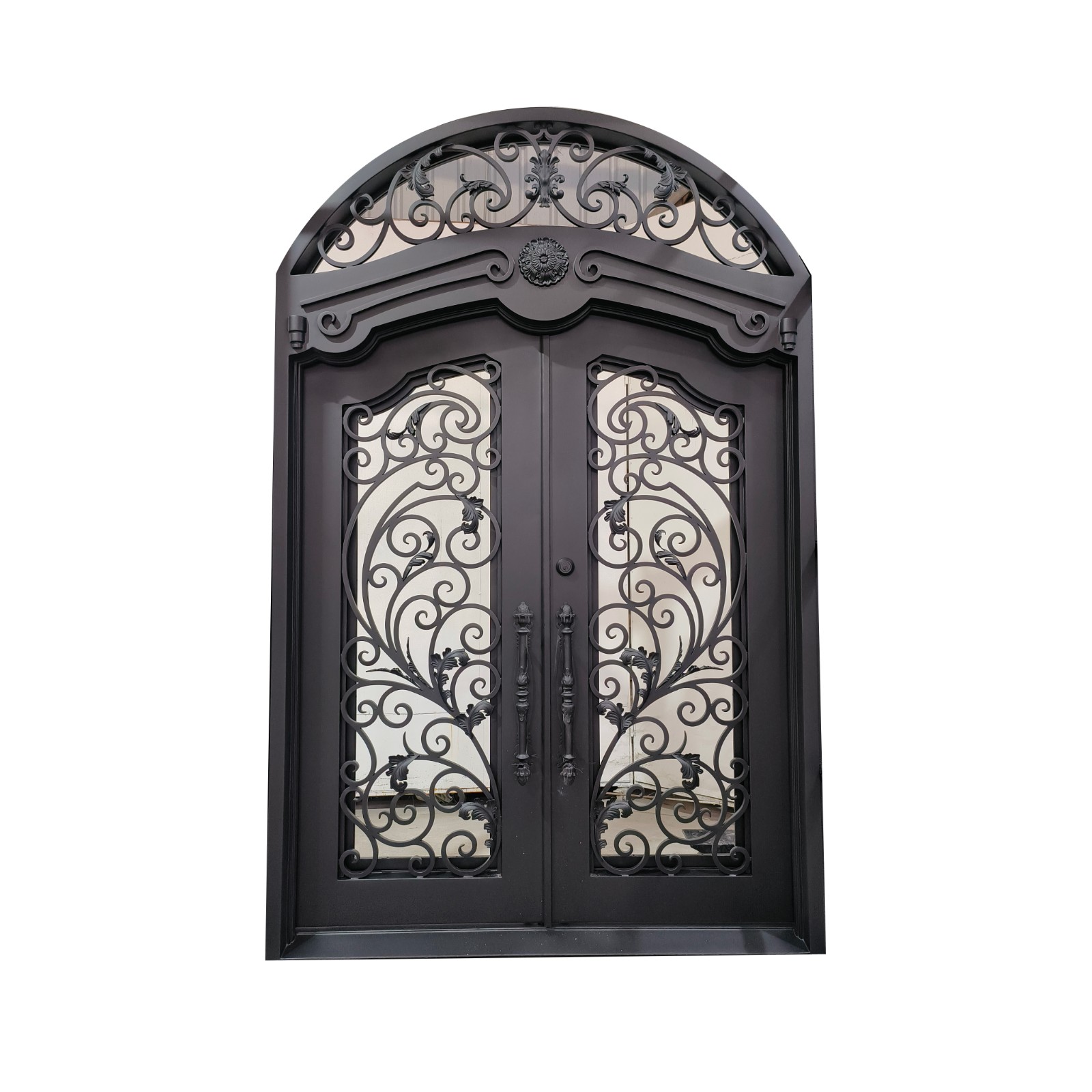 Iron Doors For Houses Villa Iron Doors For Houses Villa