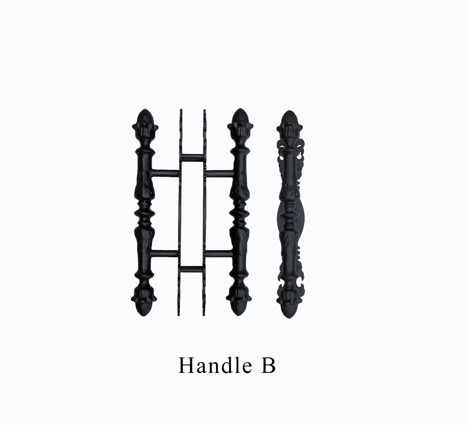 Main Entrance Iron Door Main Entrance Iron Door