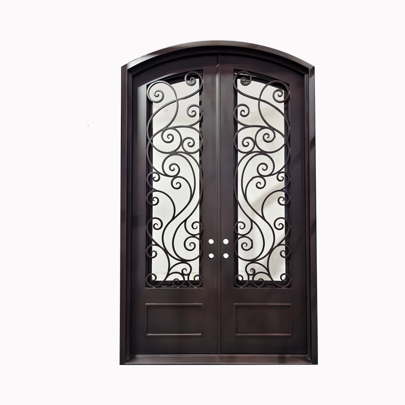 Iron Doors For Houses Villa Iron Doors For Houses Villa
