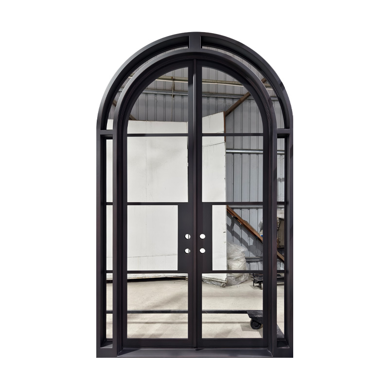 Wrought Iron Entry Door Wrought Iron Entry Door