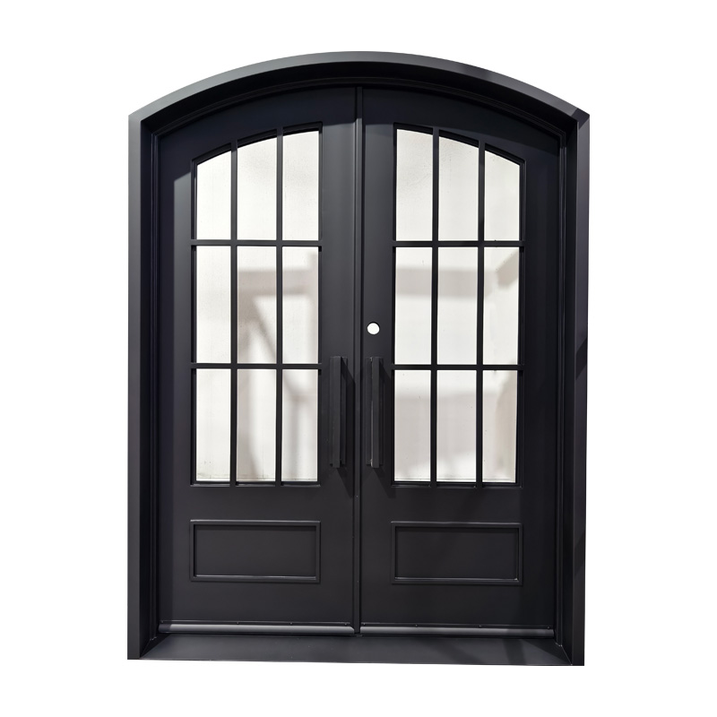 Wrought Iron Front Door Wrought Iron Front Door