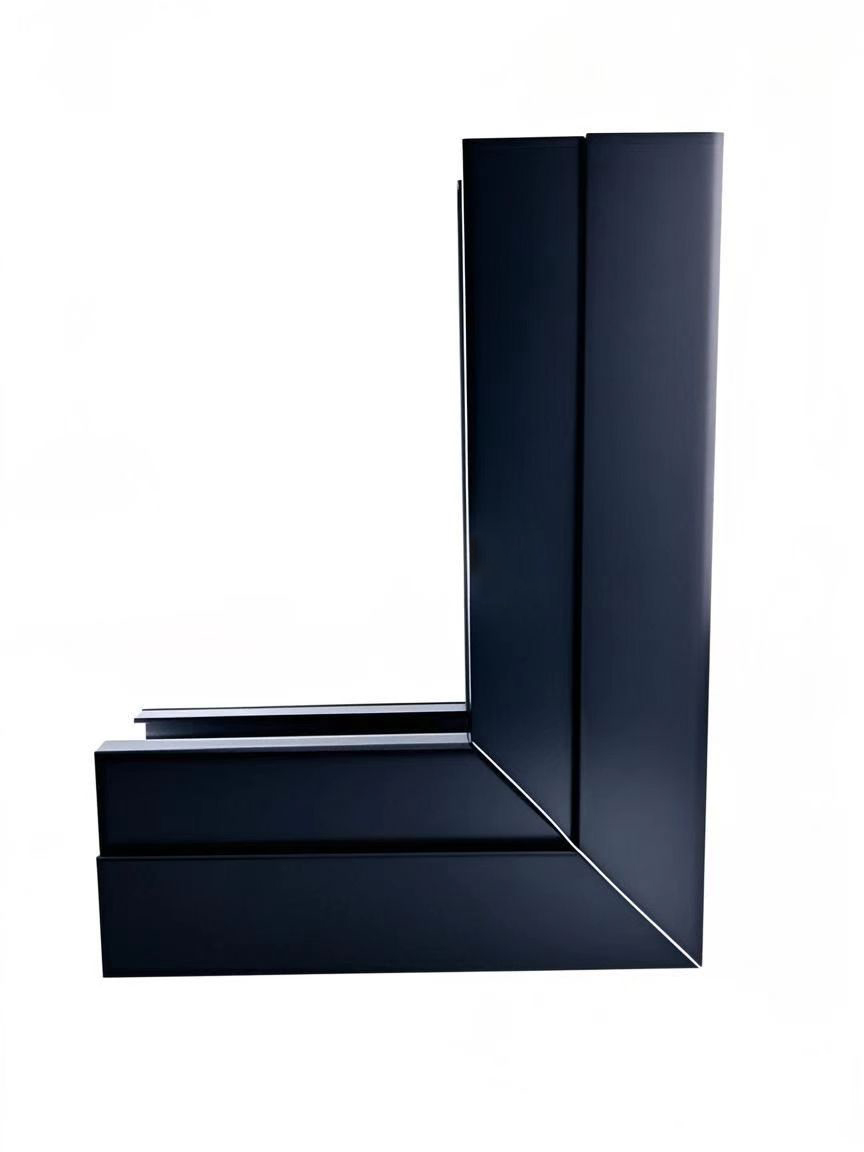 Aluminium Door Aluminium Door