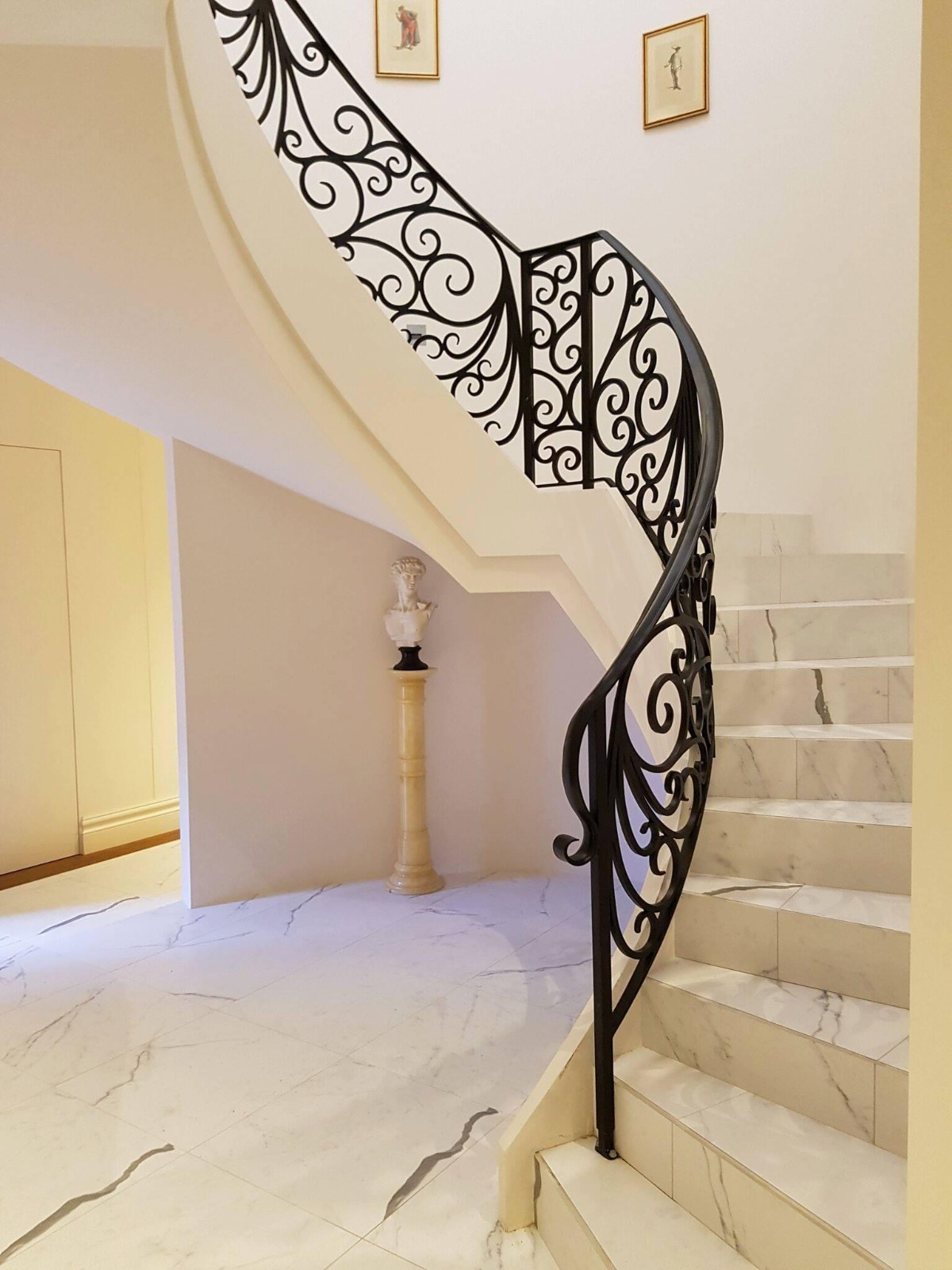 Stair Railing Stair Railing