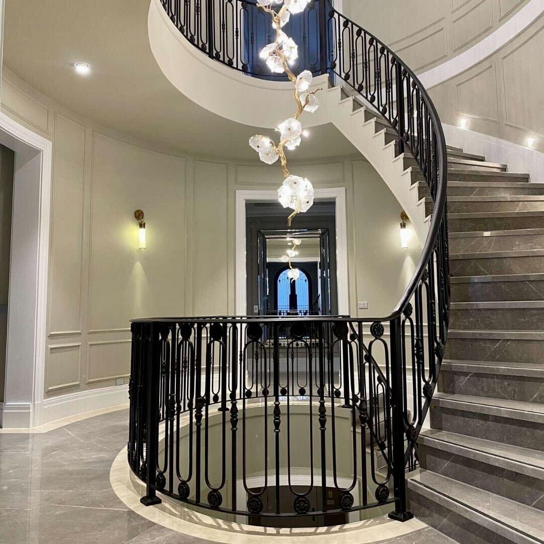 Handrails For Houses Villa Handrails For Houses Villa