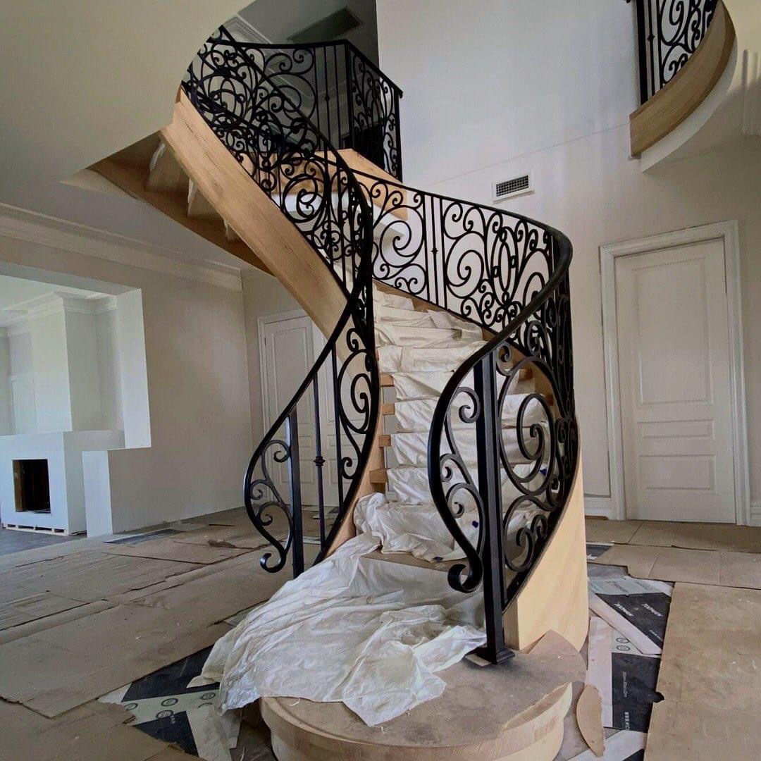 Stair Railing Stair Railing