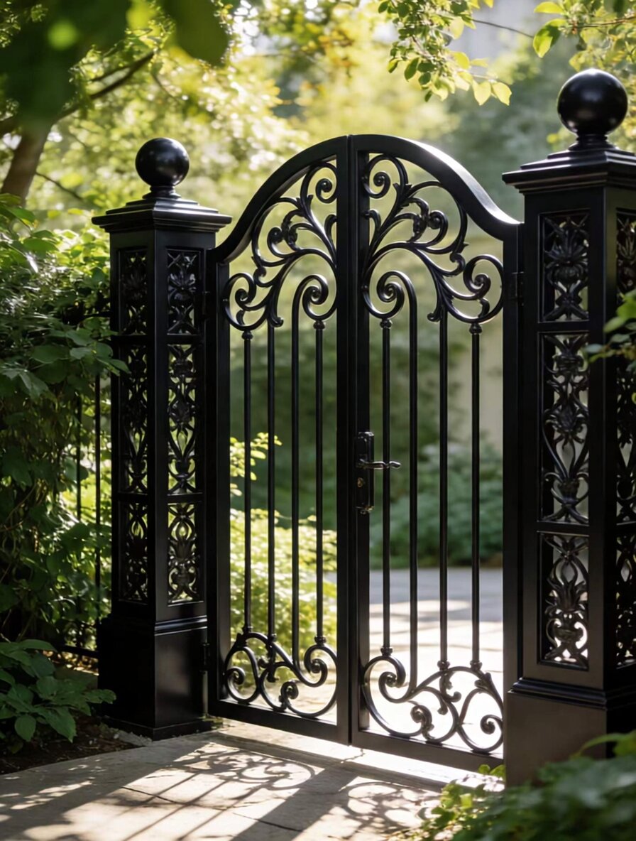 Pivot Door Features Homeowners Value Most