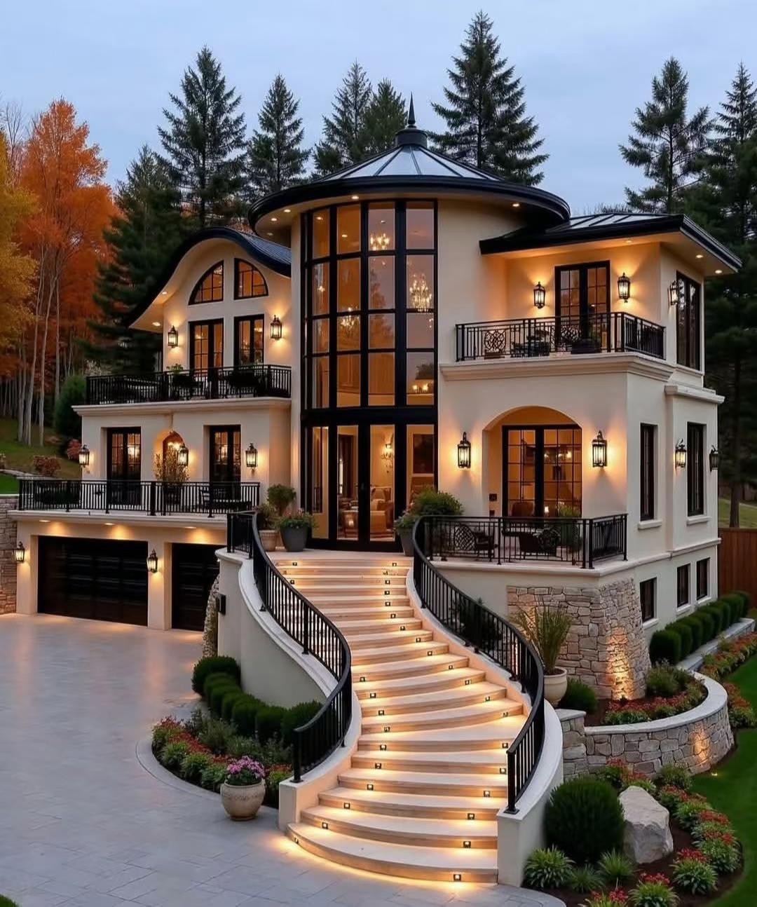 Why Pivot Doors Lead Luxury Architecture