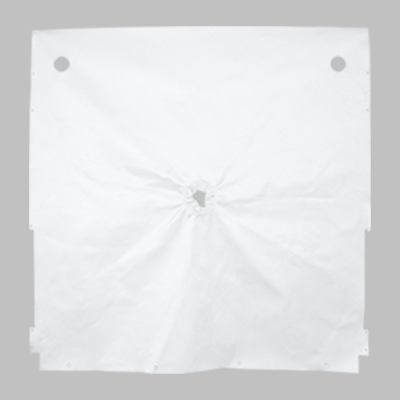 Polypropylene filter cloth