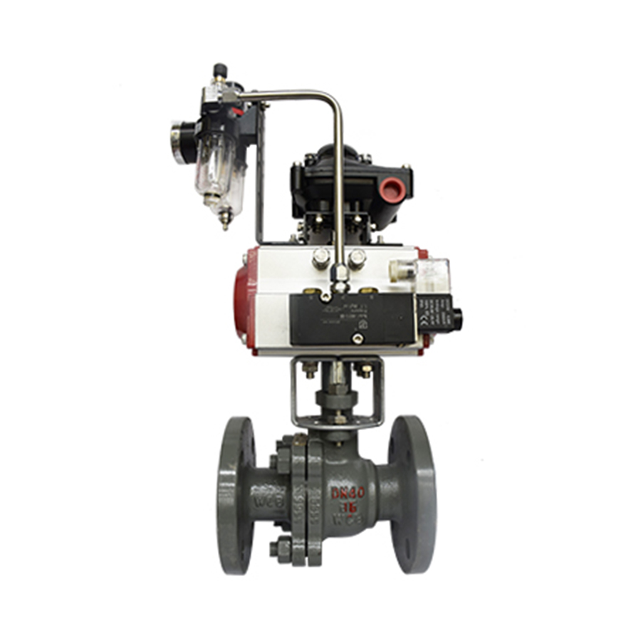 Filter press valves