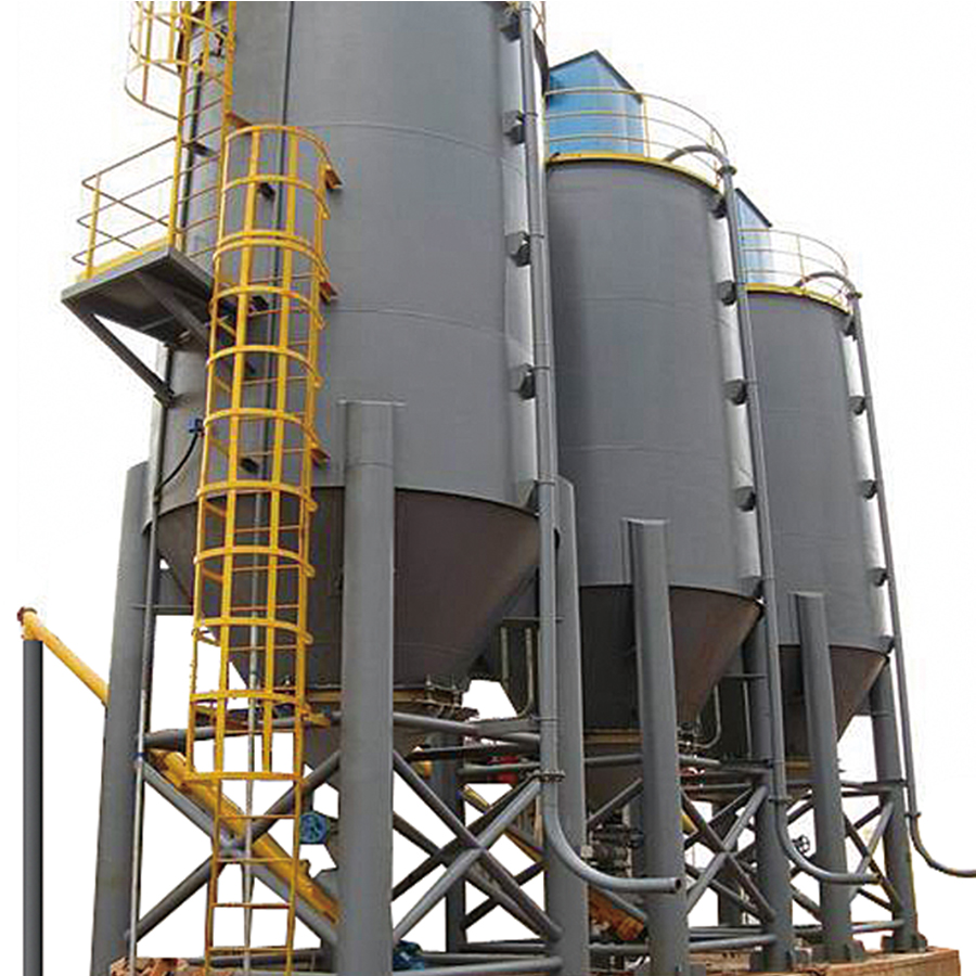 PAC dosing system