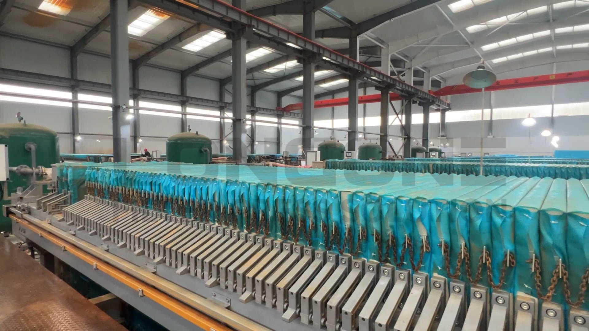 Supply Automatic Filter Press Wholesale Factory Zhejiang Longyuan supply-automatic-filter-press-wholesale-factory-zhejiang-longyuan