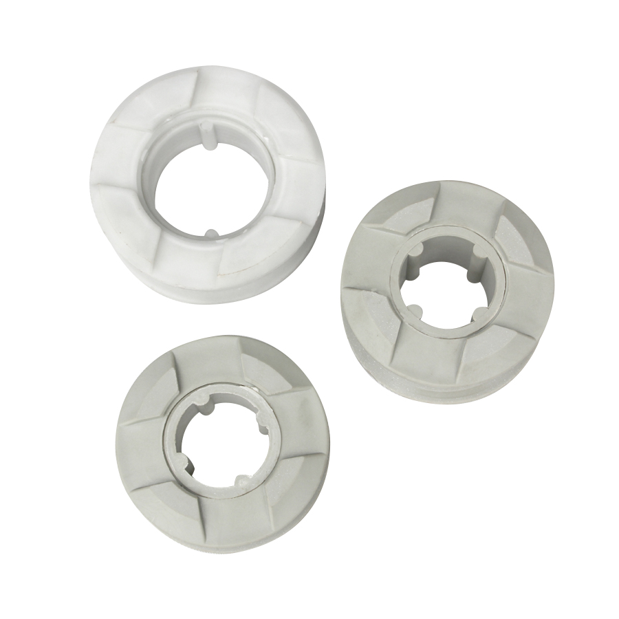 Accessory equipment of filter press