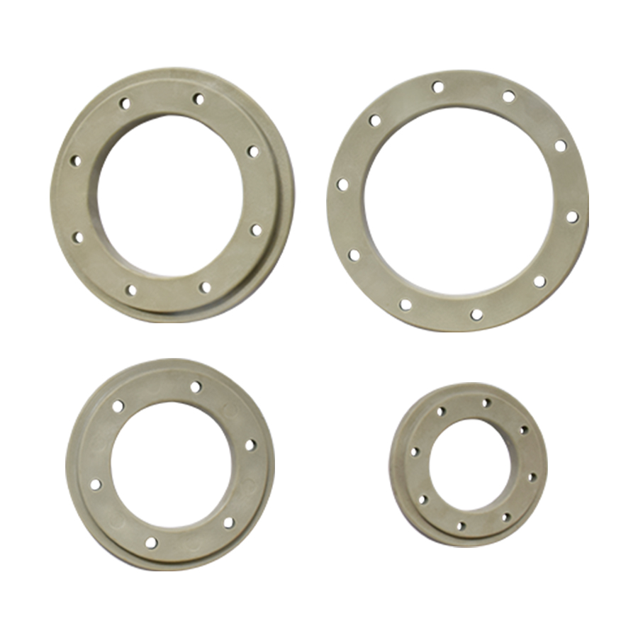 Filter cloths for filter presses