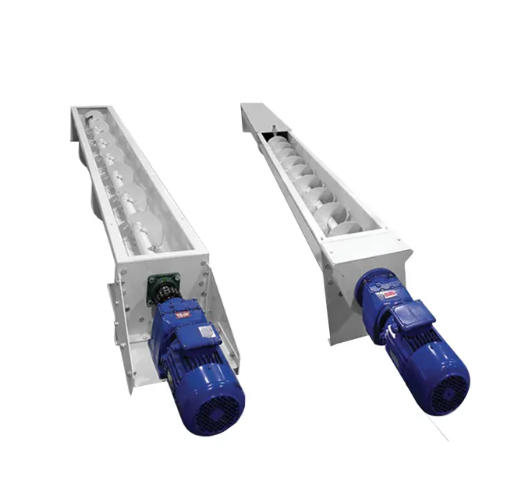 screw conveyor
