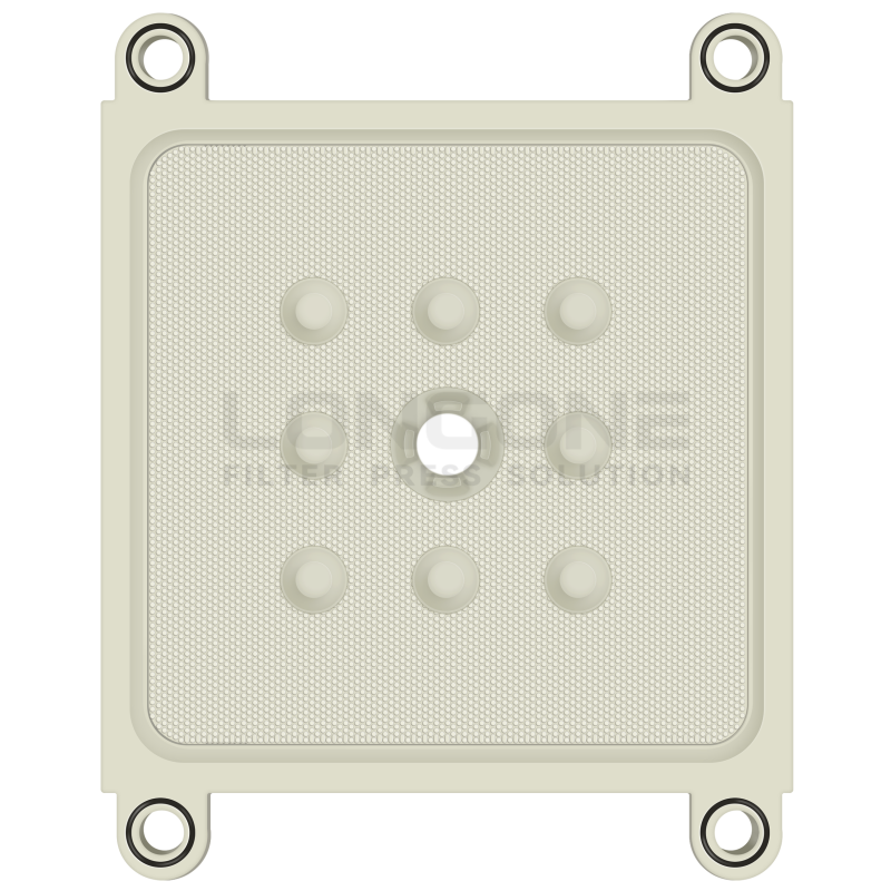 Chamber Plate