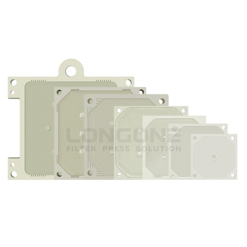 Membrane Plate