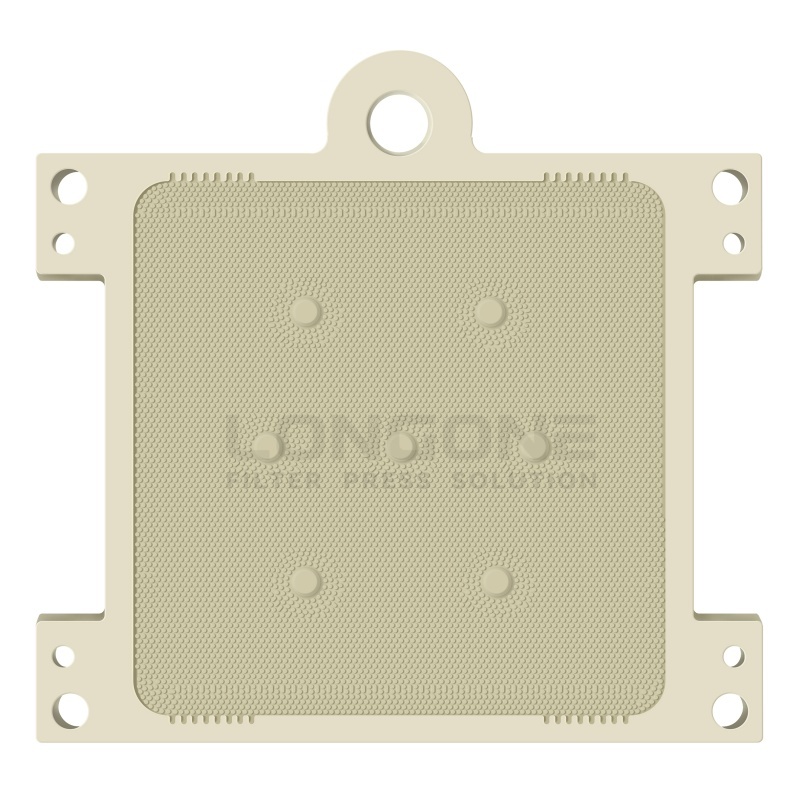 Membrane Plate