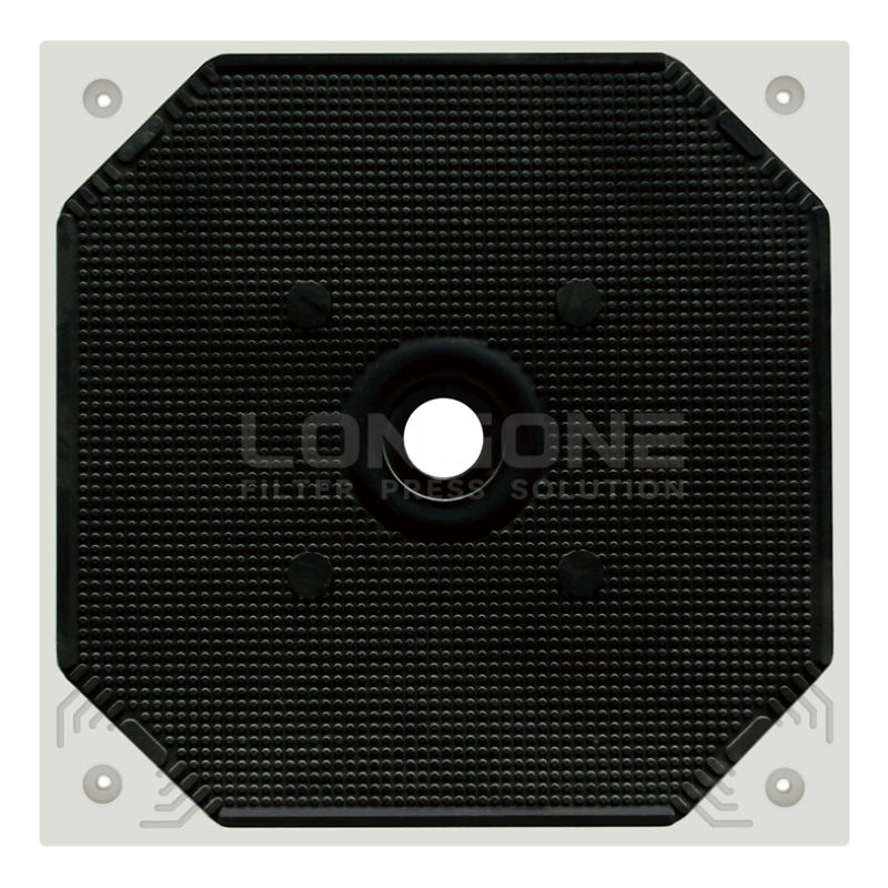 Membrane Plate