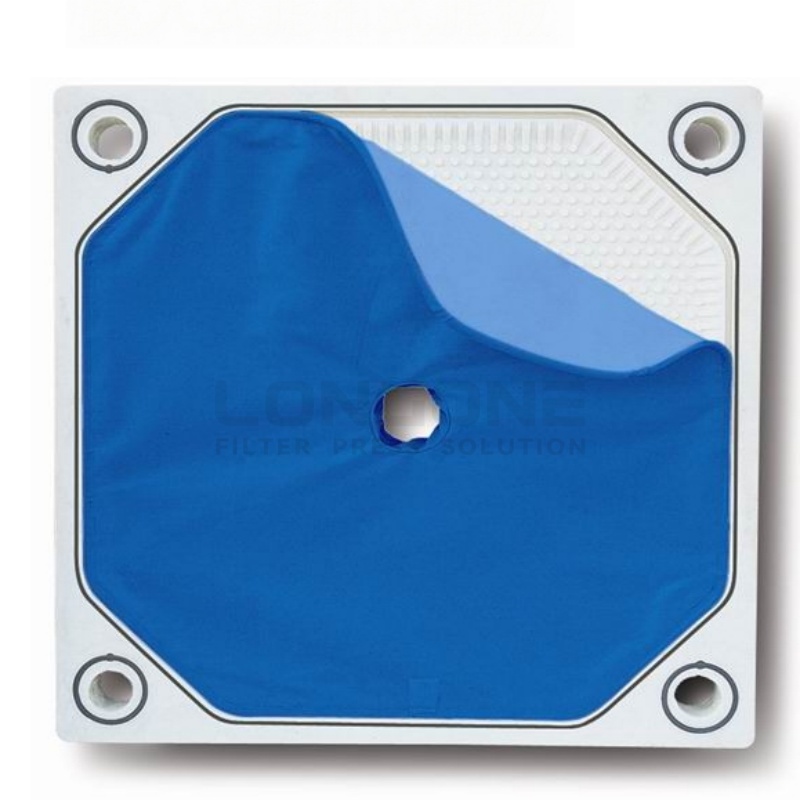 CGR Filter Plate