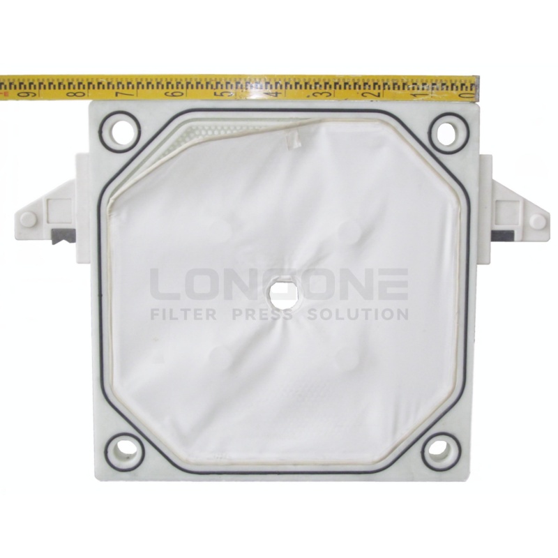CGR Filter Plate