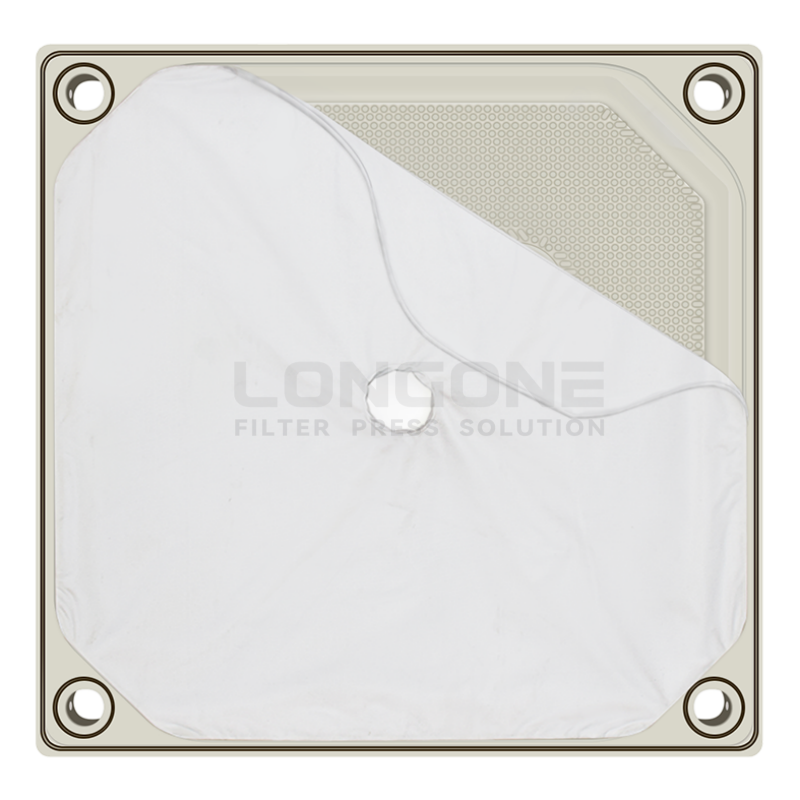 CGR Filter Plate