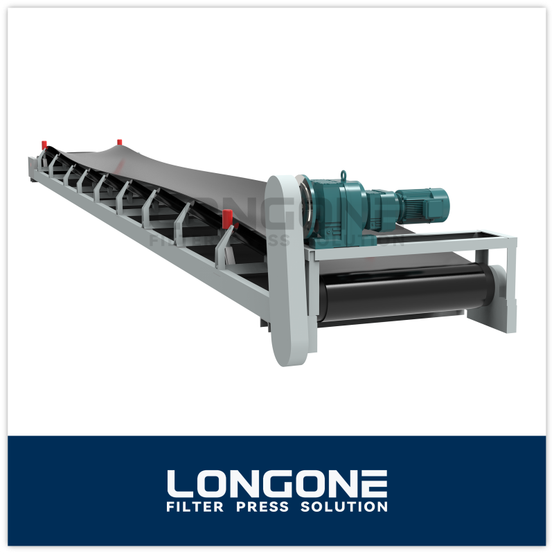 Belt Conveyor