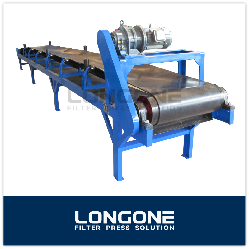 Belt Conveyor