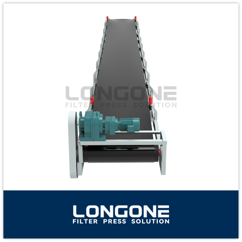 Belt Conveyor