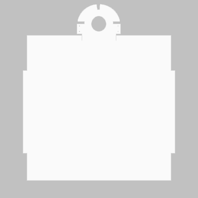 Filter press cloth