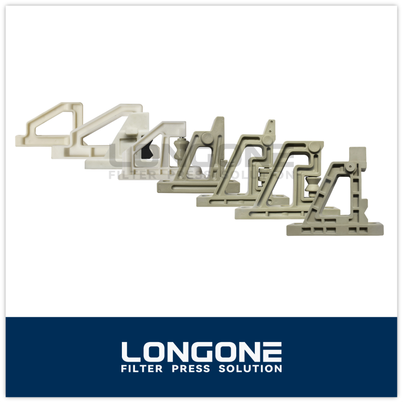 Handle for Filter Plate
