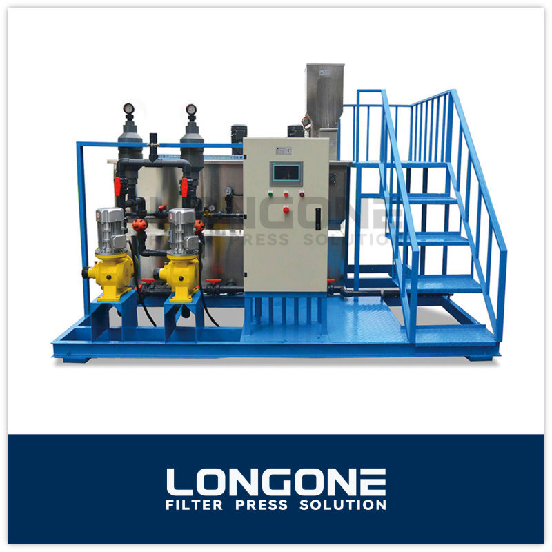 Dosing System