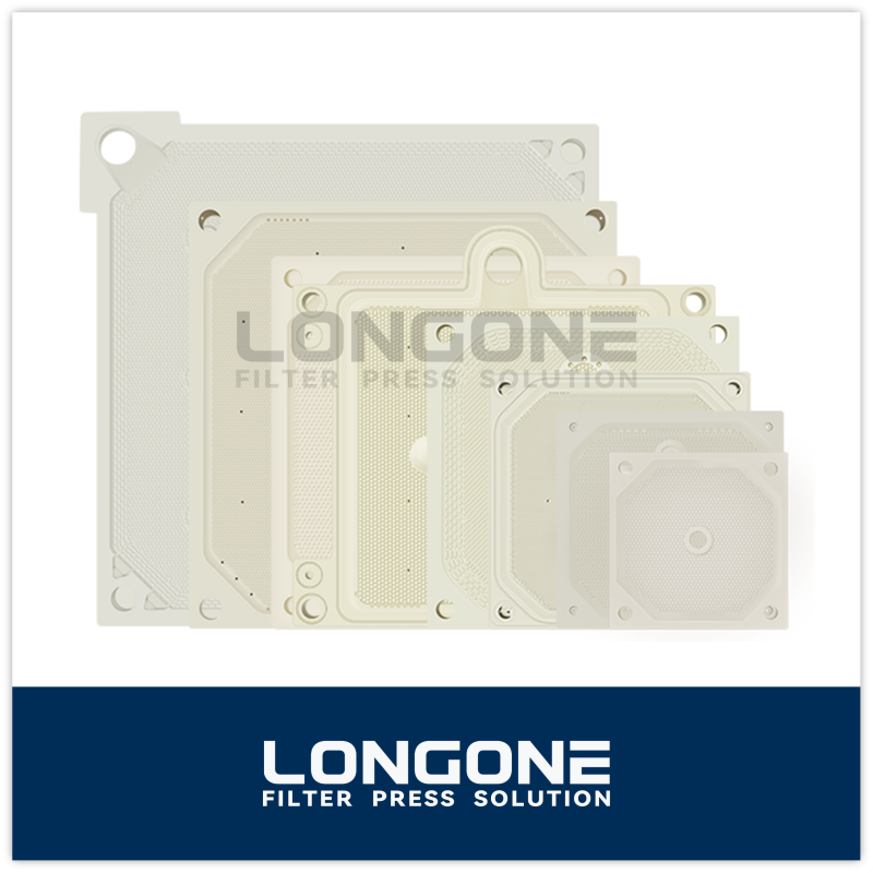 Membrane Plate