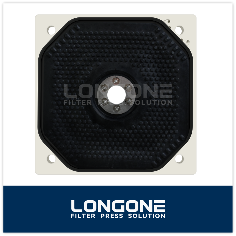 400mm×400mm Filter Plate