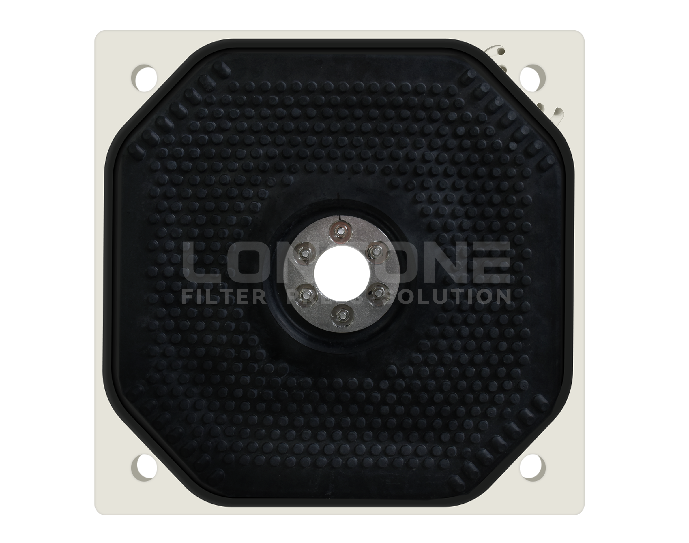 Filter plate