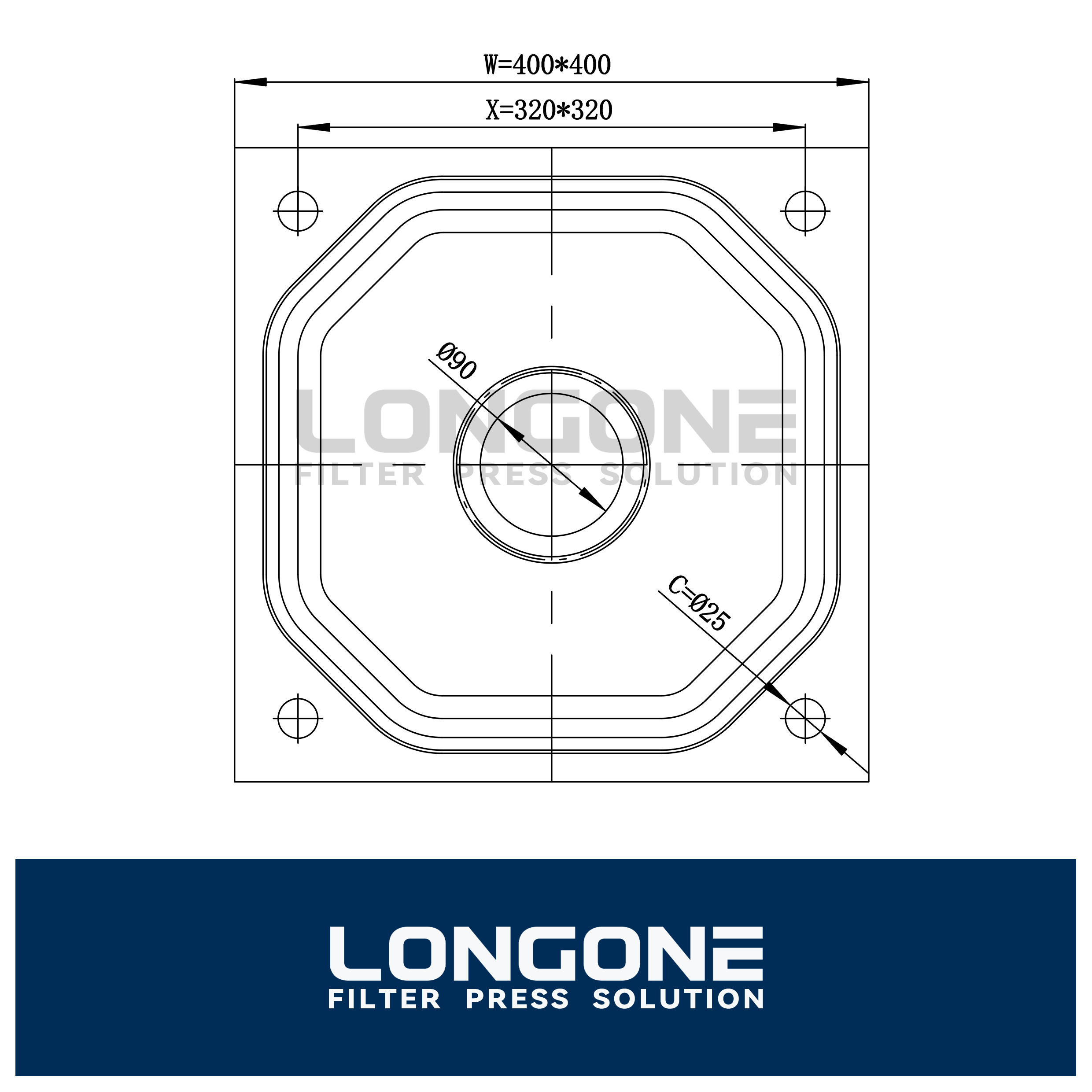 Membrane Plate