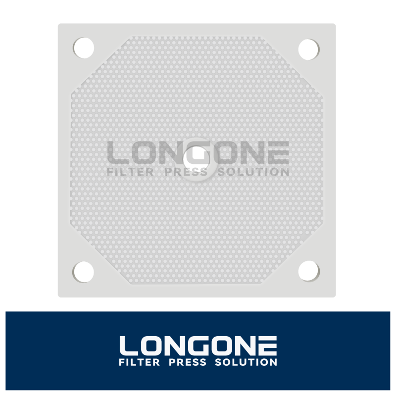 630mm×630mm Filter Plate